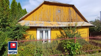 Dom na  sprzedaż Bełżyce - DZIAŁKA BUDOWLANA 550 m2 W CENTRUM BEŁŻYC