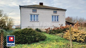 Dom na  sprzedaż Kępa Gostecka - Siedlisko z sadem owocowym na sprzedaż Kępa Gostecka