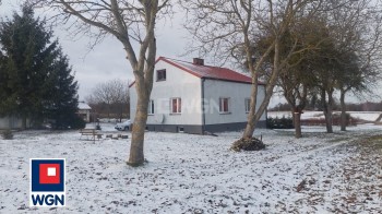 Dom na  sprzedaż Witoszyn - Siedlisko 1, 78 ha w Witoszynie na sprzedaż